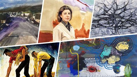 what is abstract expressionism simple definition