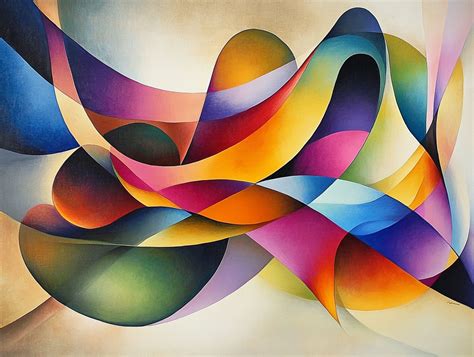 what is abstraction in art