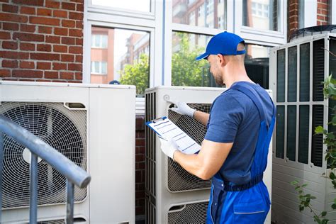 what is ac mechanic
