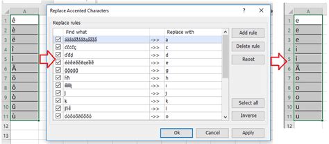 what is accent 6 in excel