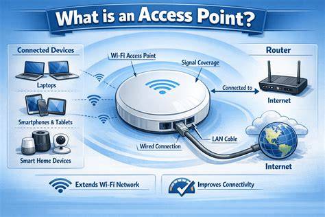 What is Access Point