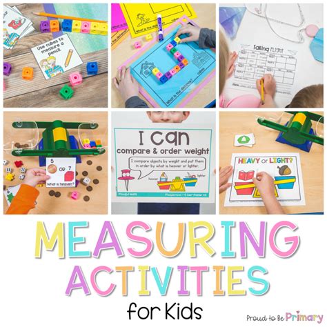 what is activity measured in