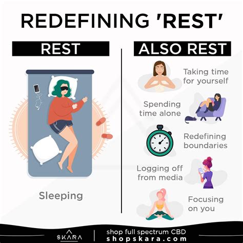 what is adequate rest