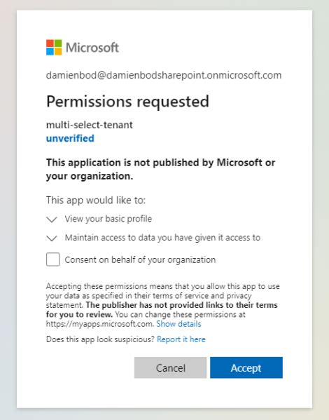 what is admin consent required in azure