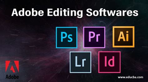 what is adobe's video editing software called