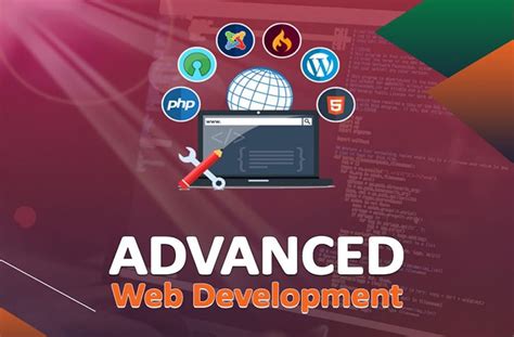 what is advanced web programming