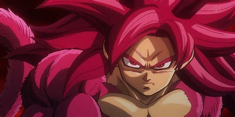 what is after ssj4