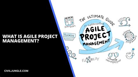 what is agile project management course
