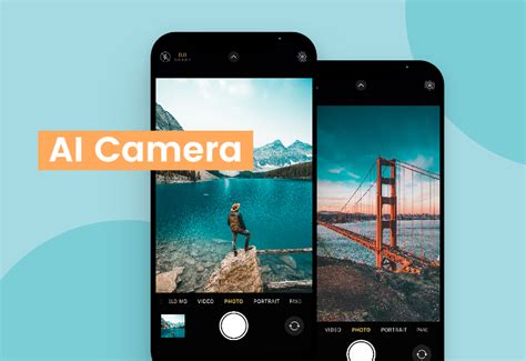 what is ai camera in mobile
