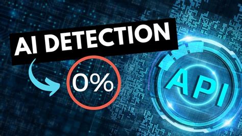 what is ai detection
