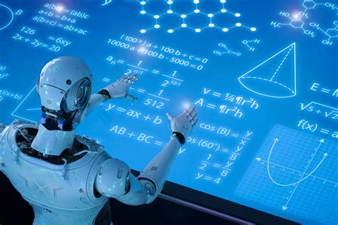 what is ai in math