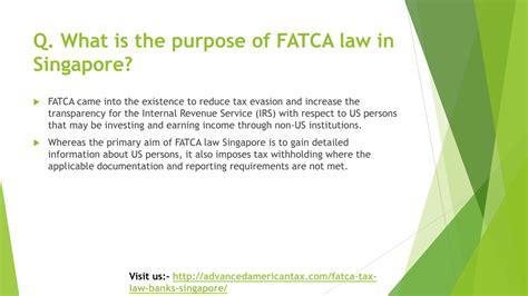 what is alternative documentation for fatca purposes ppt