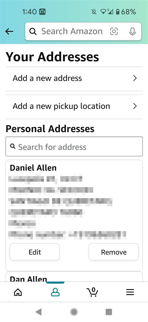 what is amazon prime email address