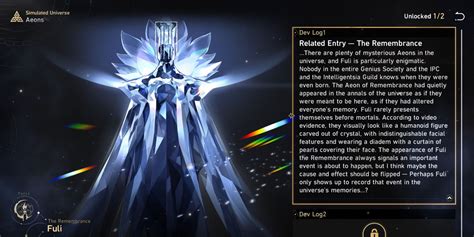 what is an aeon in time