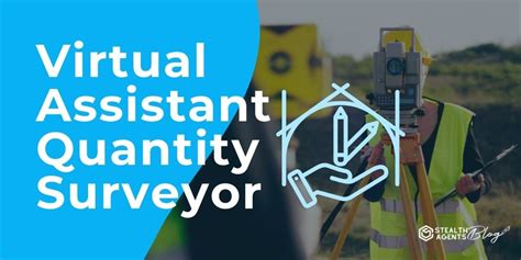 what is an assistant quantity surveyor
