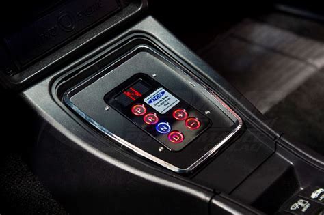 what is an electronic shift module