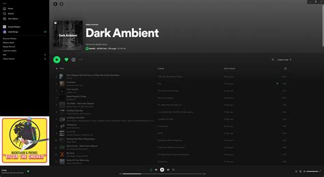 what is an ep on spotify