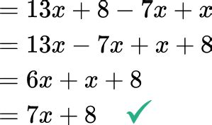 what is an equivalent expression for 7