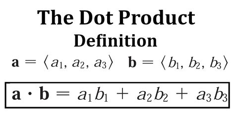 what is an example of a definition in math