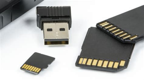 what is an example of a sequential storage device