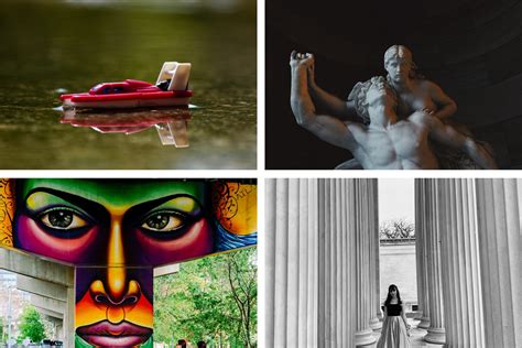 what is an image in art