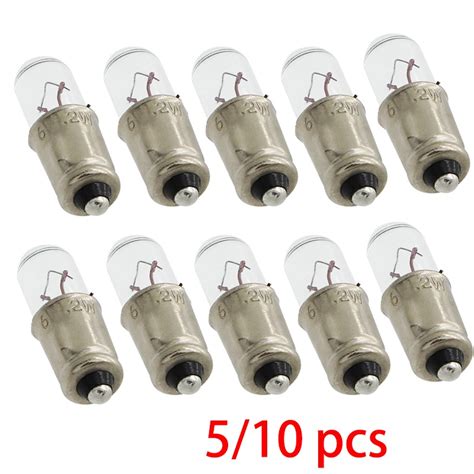 what is an indicator light bulb