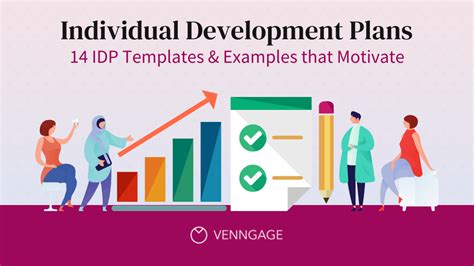 what is an individual development plan