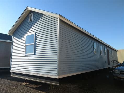 what is an irc modular home