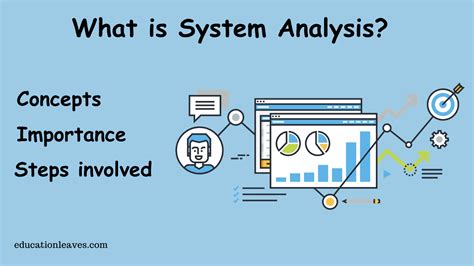 what is analytical system