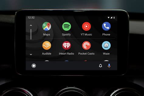 what is android auto in car