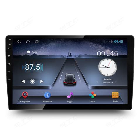what is android car player