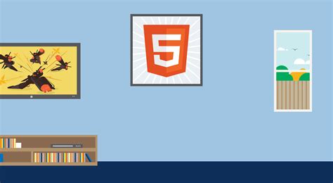 what is animation in html5