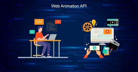 what is animation in web development