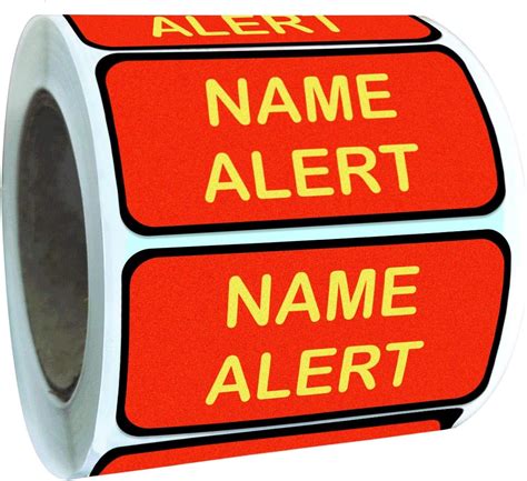 what is another name for alert
