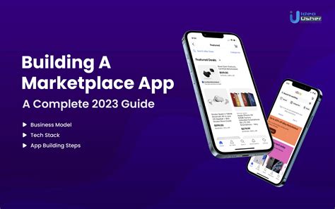 what is app marketplace