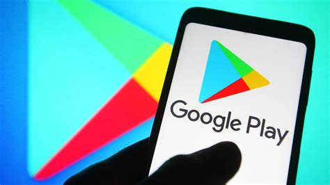 what is app store called on android