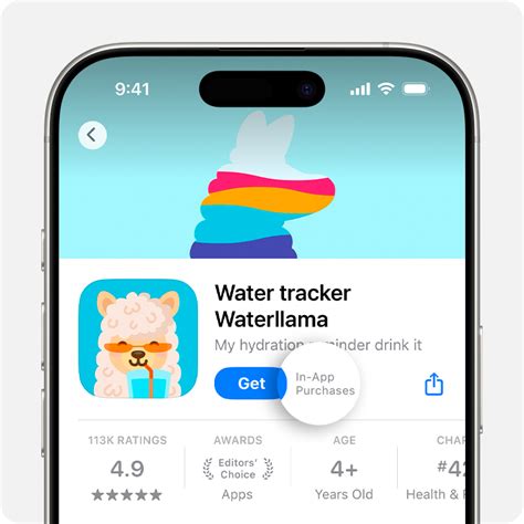 what is app store in app purchase