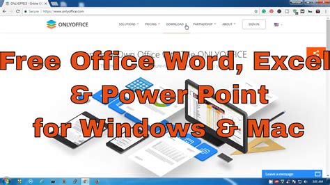 what is apple's equivalent to ms word