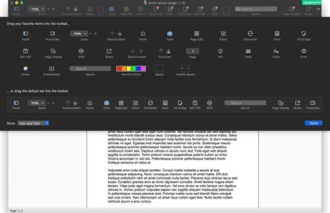 what is apple's pdf reader