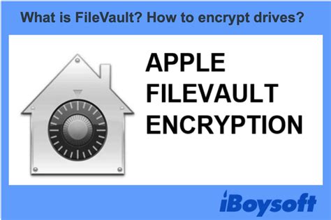 what is apple encryption