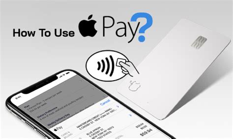 what is apple pay linked to