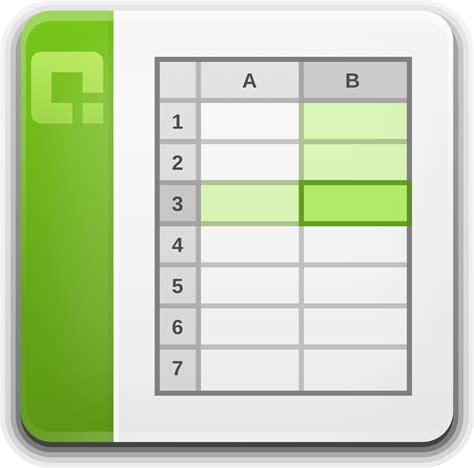 what is application vnd ms excel