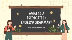 what is applied grammar