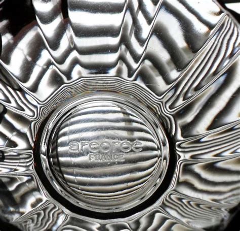 what is arcoroc made of