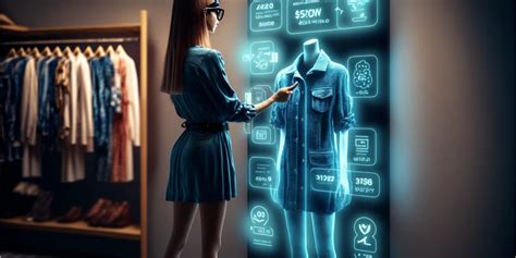 what is artificial intelligence in fashion