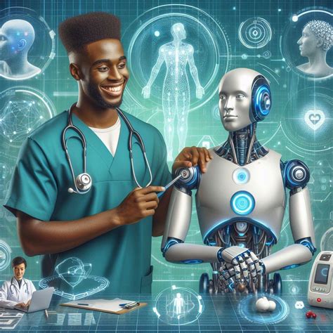 what is artificial intelligence in medicine