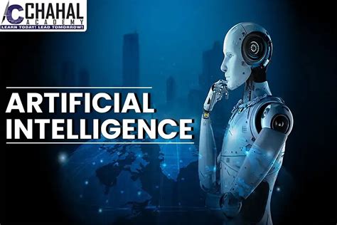what is artificial intelligence upsc