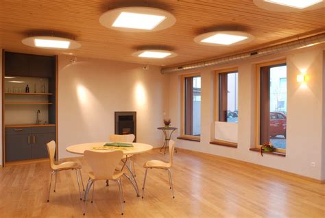 what is artificial lighting