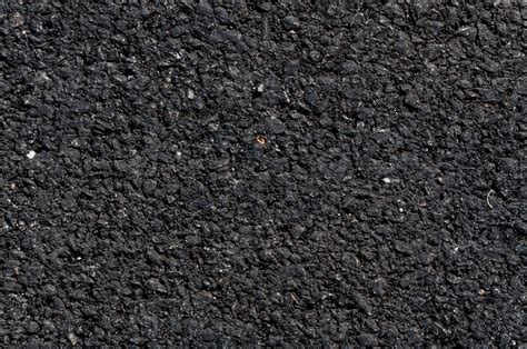 what is asphalt road