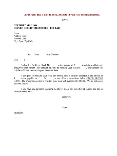 what is attachment in a letter
